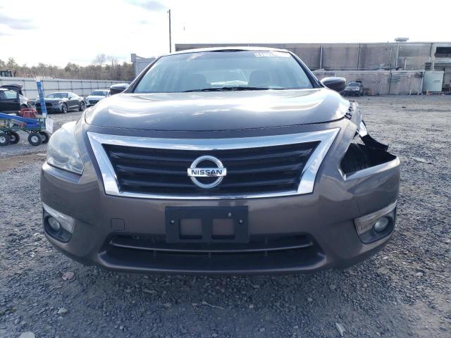 Photo 5 from auction – 2015 NISSAN ALTIMA 2.5 with VIN 1N4AL3AP5FC481126