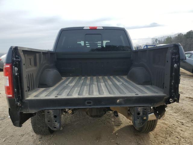 Photo 6 from auction – 2018 FORD F150 SUPER with VIN 1FTEW1E51JKD63511