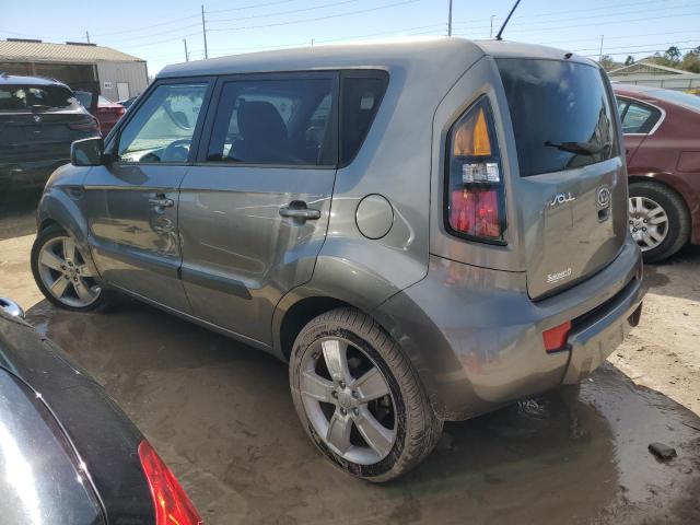 Снимка 2 от търг – 2011 KIA SOUL + с VIN KNDJT2A20B7344672
