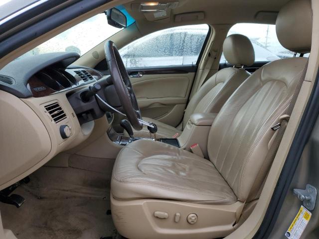 Photo 7 from auction – 2011 BUICK LUCERNE CX with VIN 1G4HC5EM0BU111206