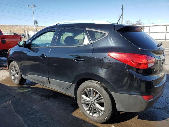 Photo 2 from auction – 2015 HYUNDAI TUCSON LIM with VIN KM8JU3AG3FU050376