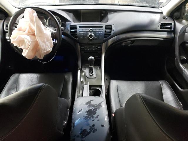 Photo 8 from auction – 2012 ACURA TSX TECH with VIN JH4CU2F66CC025754
