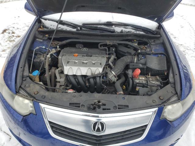 Photo 11 from auction – 2012 ACURA TSX TECH with VIN JH4CU2F66CC023695