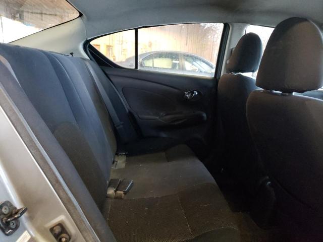Zdjęcie 10 z aukcji – 2012 NISSAN VERSA S z VIN 3N1CN7AP2CL861435