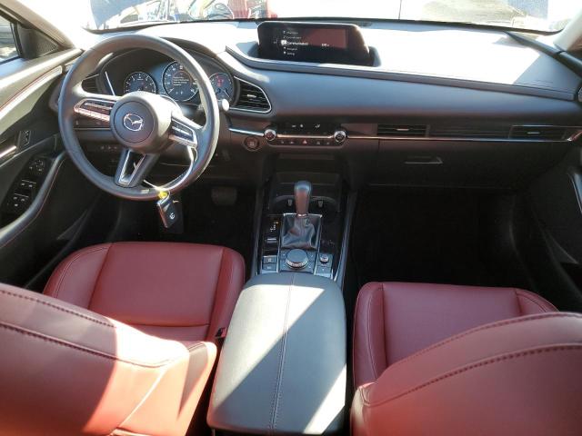 Photo 8 from auction – 2023 MAZDA CX-30 PREF with VIN 3MVDMBCM8PM537155
