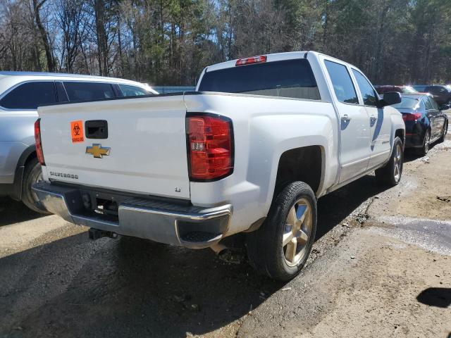 Photo 3 from auction – 2016 CHEVROLET SILVERADO with VIN 3GCPCREC1GG327185