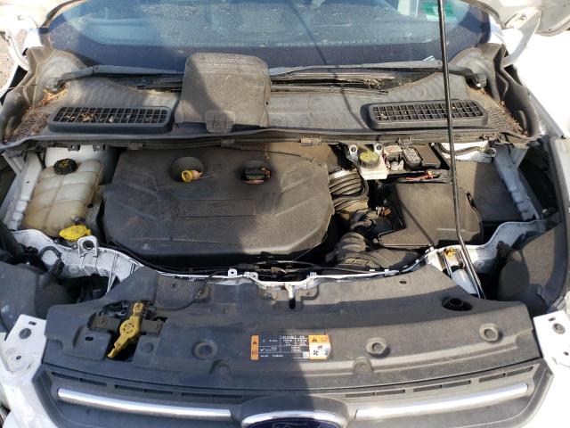 Photo 12 from auction – 2014 FORD ESCAPE SE with VIN 1FMCU9G95EUD59835