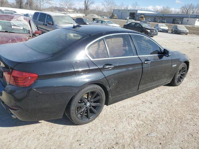 Photo 3 from auction – 2015 BMW 535 XI with VIN WBA5B3C53FD541261