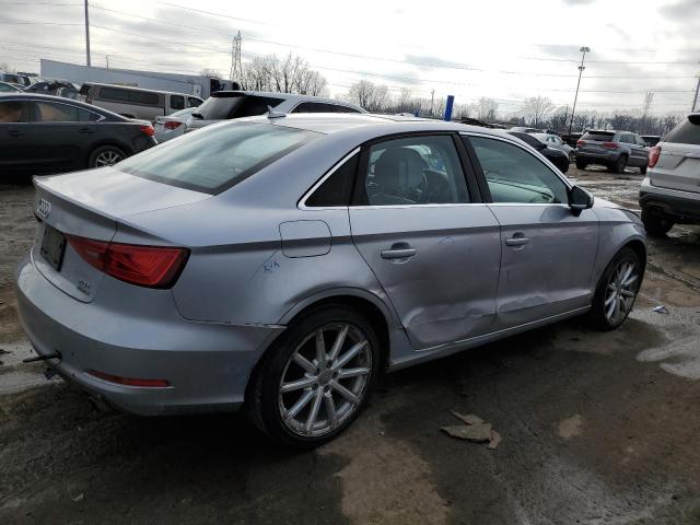 Photo 3 from auction – 2015 AUDI A3 PREMIUM with VIN WAUEFGFF1F1113223