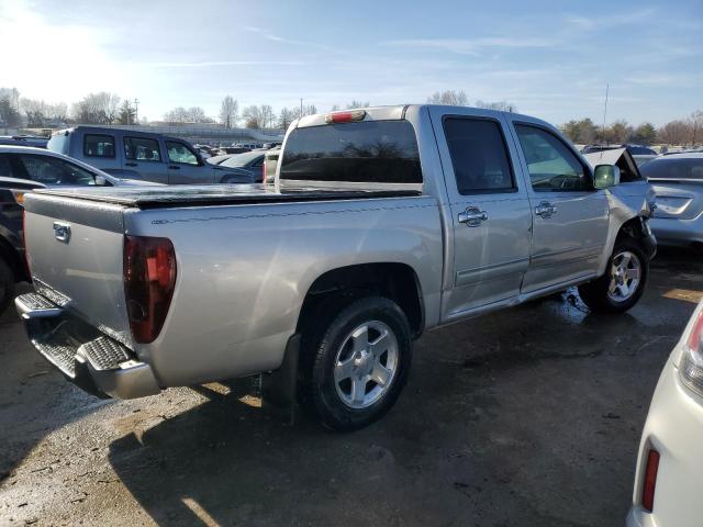 Photo 3 from auction – 2012 CHEVROLET COLORADO L with VIN 1GCDSCF93C8111117