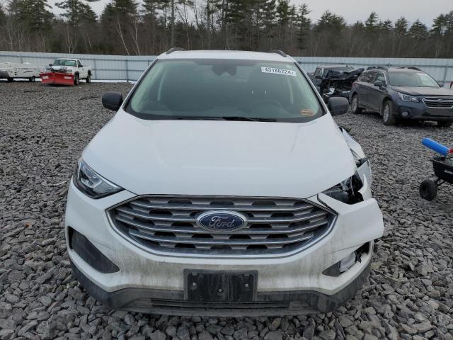 Photo 5 from auction – 2022 FORD EDGE SE with VIN 2FMPK4G97NBA85926