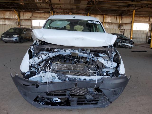 Photo 5 from auction – 2022 FORD TRANSIT CO with VIN NM0LS7S29N1512336