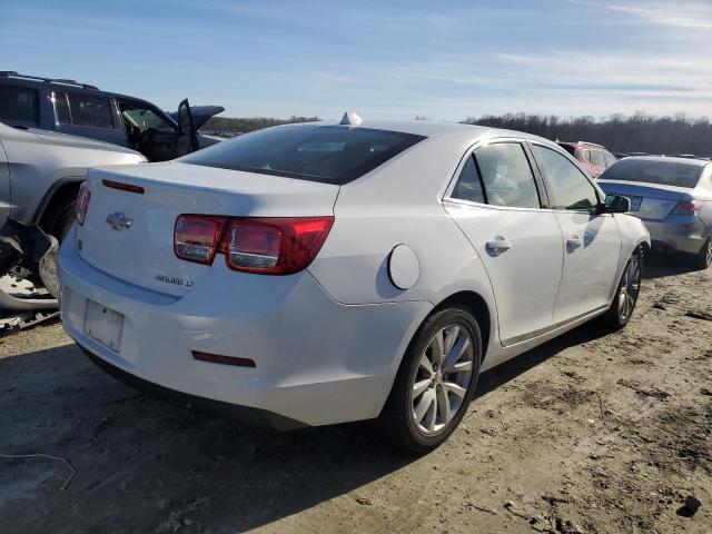 Photo 3 from auction – 2013 CHEVROLET MALIBU 2LT with VIN 1G11E5SA5DF260737