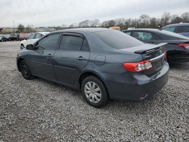 Photo 2 from auction – 2011 TOYOTA COROLLA BA with VIN 2T1BU4EE4BC620058