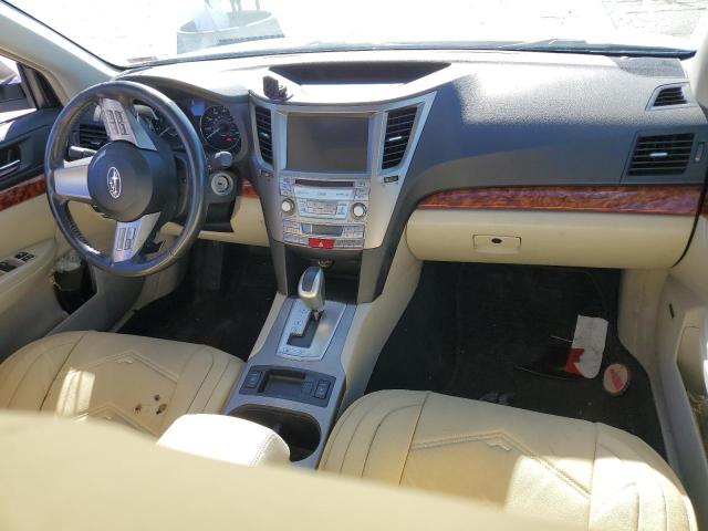 Photo 8 from auction – 2011 SUBARU LEGACY 2.5 with VIN 4S3BMCL69B3244200