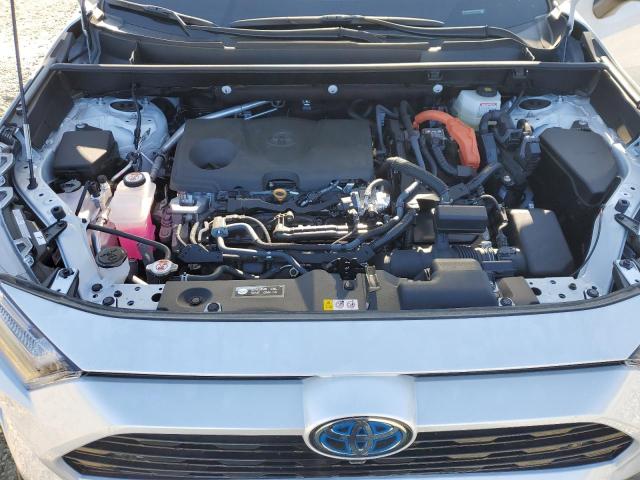 Photo 11 from auction – 2023 TOYOTA RAV4 XSE with VIN 4T3E6RFV9PU126312