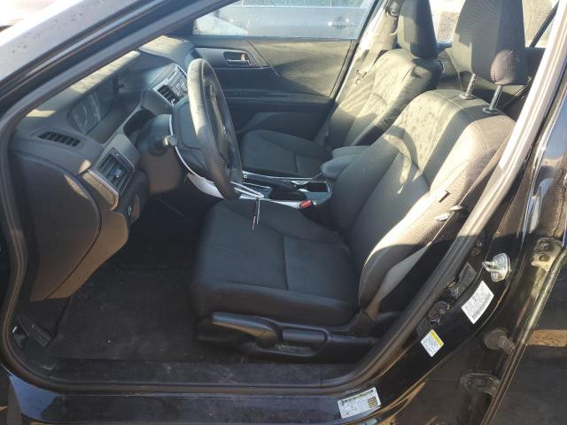 Photo 7 from auction – 2015 HONDA ACCORD LX with VIN 1HGCR2F37FA215329