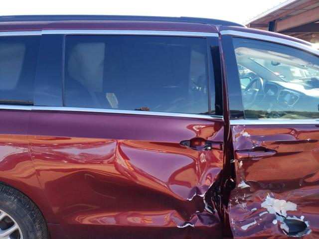 Photo 10 from auction – 2021 CHRYSLER VOYAGER LX with VIN 2C4RC1DG2MR505481