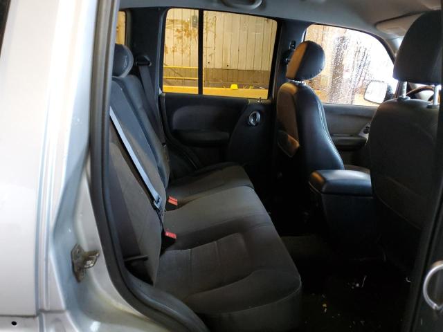 Photo 10 from auction – 2002 JEEP LIBERTY LI with VIN 1J4GL58K92W350892