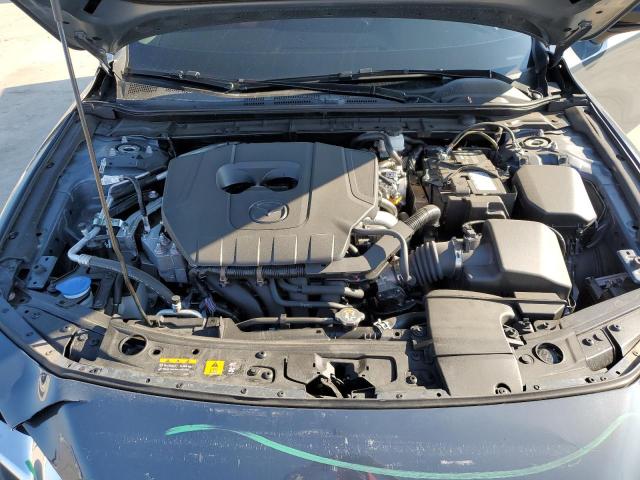Photo 11 from auction – 2023 MAZDA 3 PREFERRE with VIN 3MZBPACM4PM380120