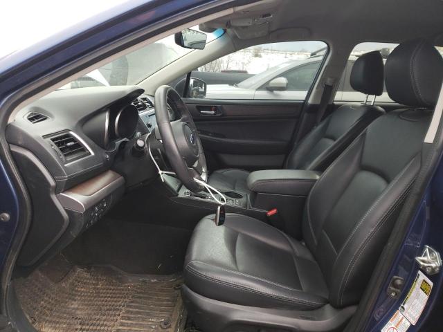 Photo 7 from auction – 2019 SUBARU OUTBACK 2. with VIN 4S4BSAJCXK3277074