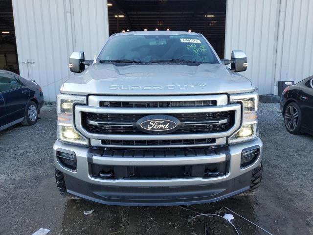 Zdjęcie 5 z aukcji – 2022 FORD F250 SUPER z VIN 1FT8W2BT3NED50303