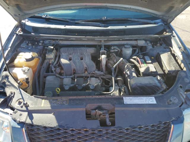 Photo 11 from auction – 2005 FORD FREESTYLE with VIN 1FMZK02175GA63758