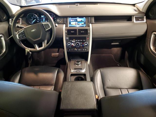Photo 8 from auction – 2019 LAND ROVER DISCOVERY with VIN SALCR2FX5KH791108