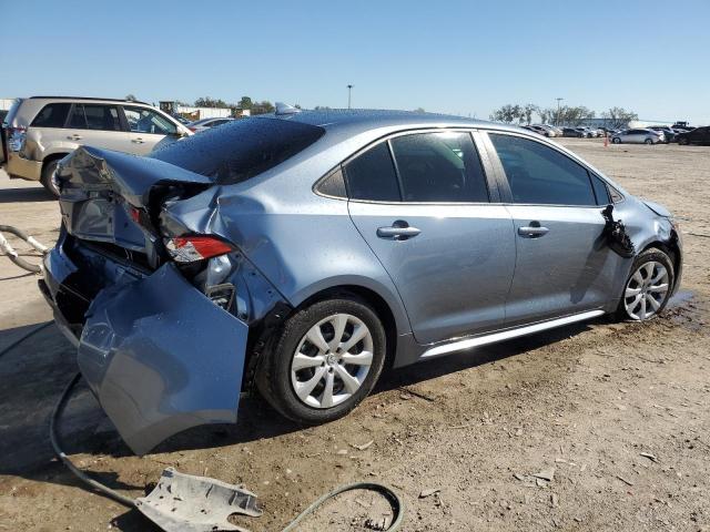 Photo 3 from auction – 2020 TOYOTA COROLLA LE with VIN 5YFEPRAE9LP117568