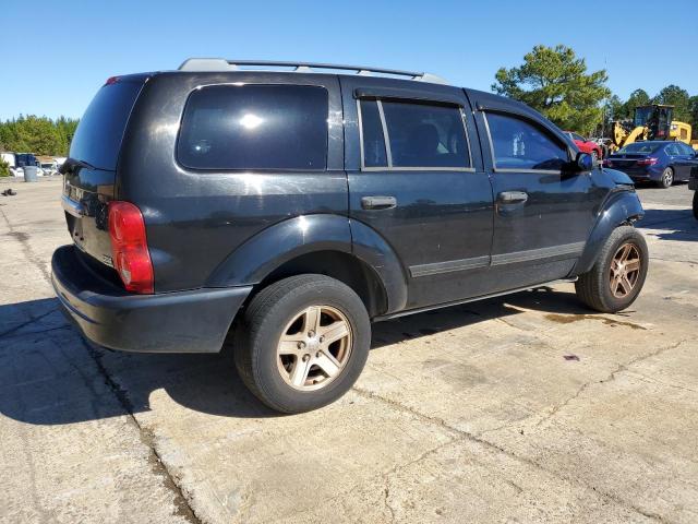 Photo 3 from auction – 2005 DODGE DURANGO SL with VIN 1D4HD48D75F595913