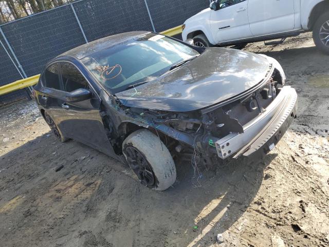 Photo 4 from auction – 2013 NISSAN ALTIMA 2.5 with VIN 1N4AL3AP9DC919109