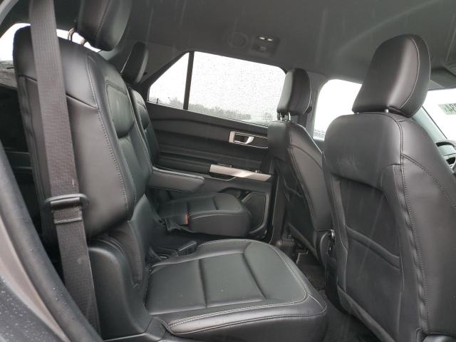 Photo 10 from auction – 2022 FORD EXPLORER X with VIN 1FMSK8DH1NGB69276