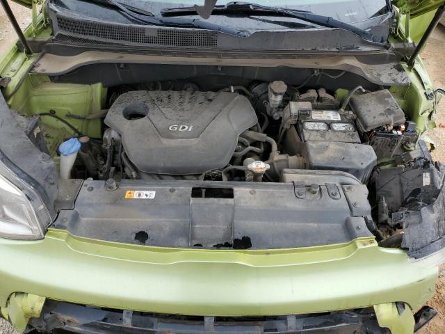 Photo 11 from auction – 2014 KIA SOUL with VIN KNDJN2A20E7742138