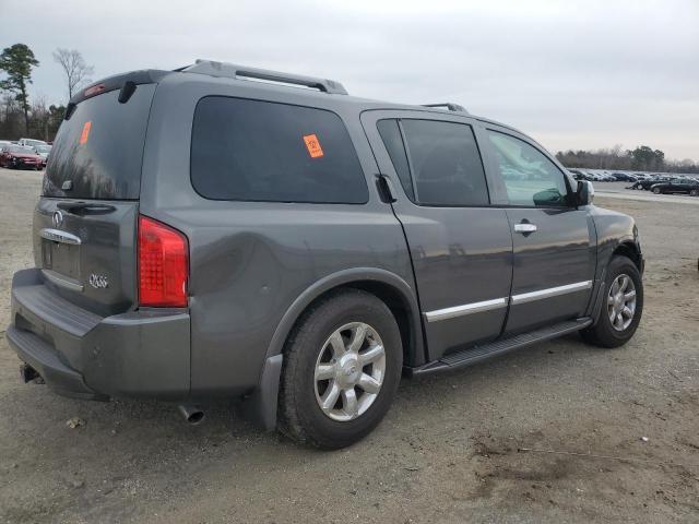 Photo 3 from auction – 2006 INFINITI QX56 with VIN 5N3AA08A46N804993