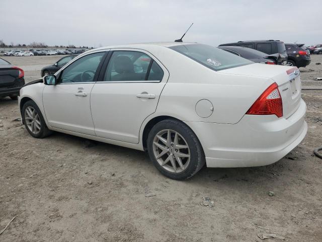 Photo 2 from auction – 2012 FORD FUSION SEL with VIN 3FAHP0JA9CR296913