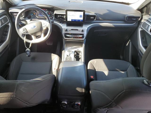 Photo 8 from auction – 2022 FORD EXPLORER X with VIN 1FMSK8DH6NGA58772