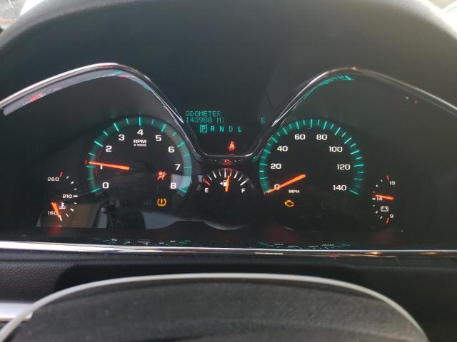 Photo 9 from auction – 2016 CHEVROLET TRAVERSE L with VIN 1GNKVGKD0GJ319204