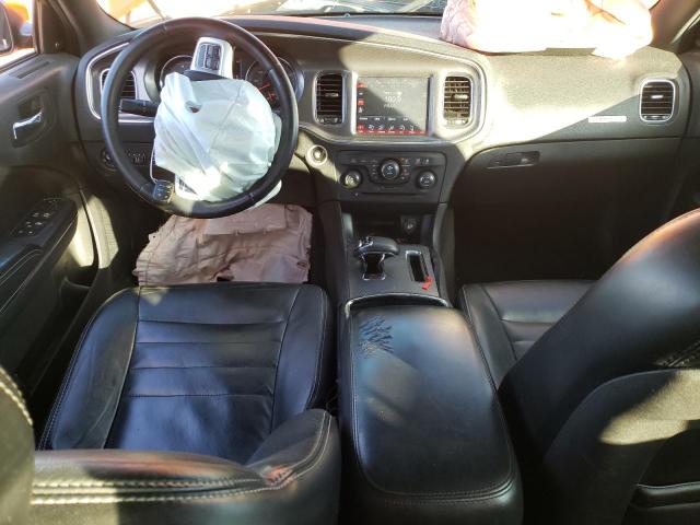Photo 8 from auction – 2014 DODGE CHARGER SX with VIN 2C3CDXHG2EH167429