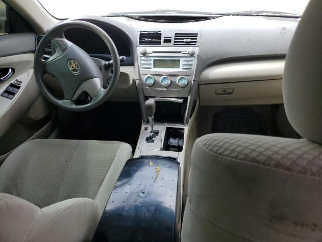 Photo 8 from auction – 2009 TOYOTA CAMRY BASE with VIN 4T1BE46K39U859854