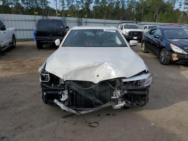 Photo 5 from auction – 2019 BMW 530 I with VIN WBAJA5C52KWW07908