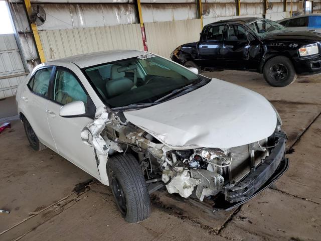 Photo 4 from auction – 2016 TOYOTA COROLLA L with VIN 5YFBURHE8GP475381