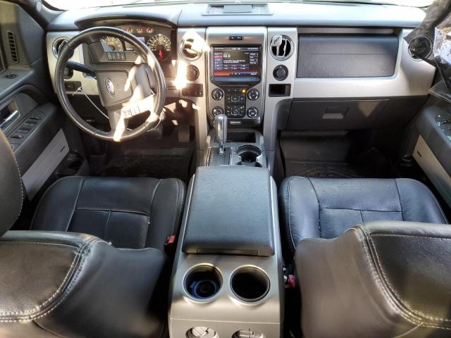 Photo 8 from auction – 2013 FORD F150 SUPER with VIN 1FTFW1ET5DFA37646