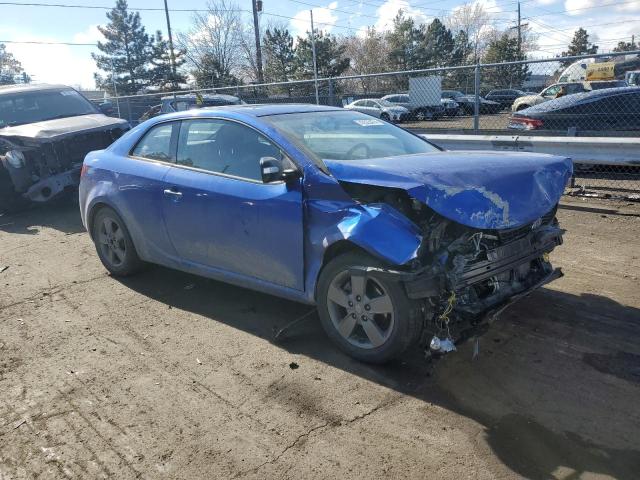Photo 4 from auction – 2010 KIA FORTE EX with VIN KNAFU6A25A5134148