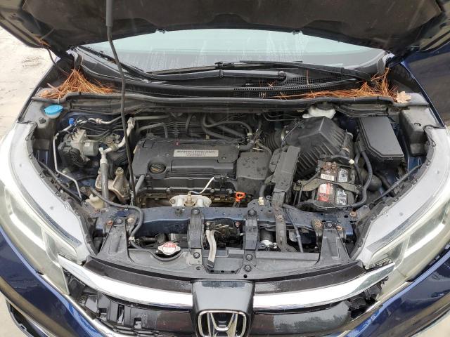 Photo 12 from auction – 2015 HONDA CR-V EX with VIN 2HKRM4H54FH639738