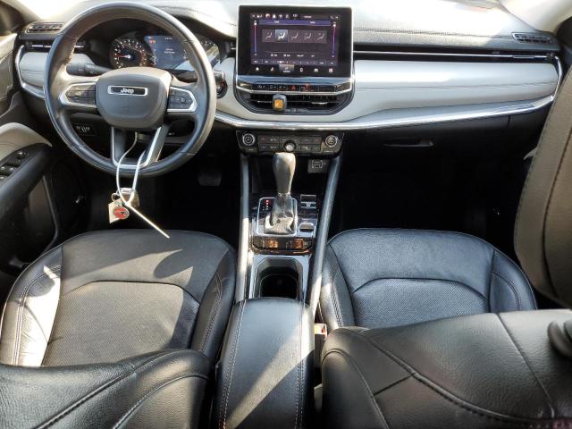 Photo 8 from auction – 2022 JEEP COMPASS LI with VIN 3C4NJDCB0NT121211