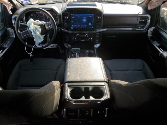 Photo 8 from auction – 2023 FORD F150 SUPER with VIN 1FTFW1E5XPFB57402