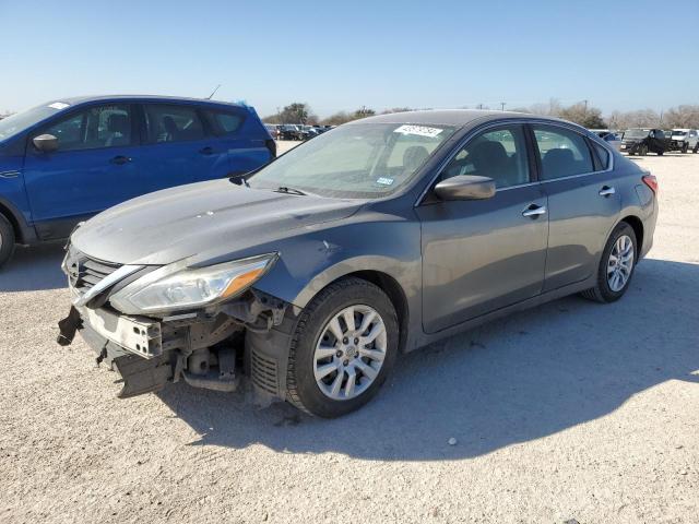 NISSAN ALTIMA 2.5 2016 with VIN 1N4AL3AP8GC251999 - Photo from auction