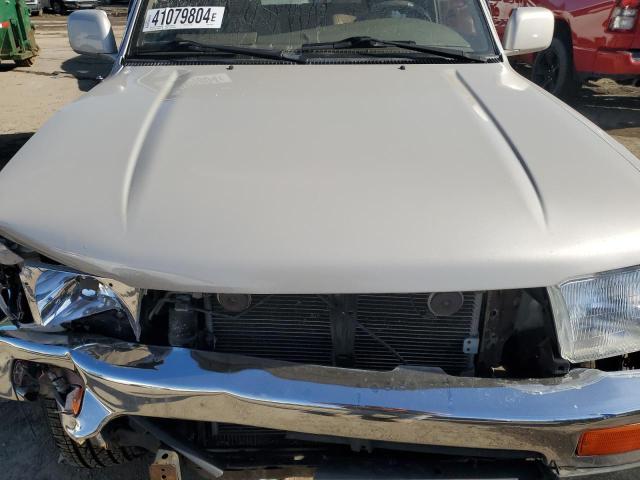 Photo 11 from auction – 1998 TOYOTA 4RUNNER LI with VIN JT3HN87RXW9017419