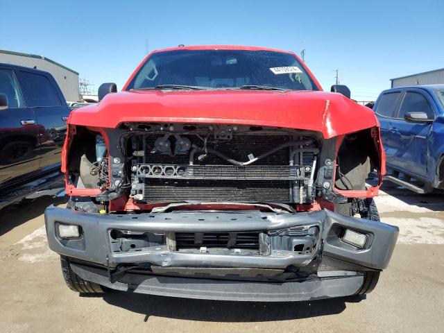 Photo 5 from auction – 2016 FORD F150 SUPER with VIN 1FTEW1EP3GKE29034