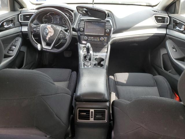 Photo 8 from auction – 2017 NISSAN MAXIMA 3.5 with VIN 1N4AA6AP8HC389776